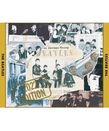 The Beatles - Anthology Volume One (1)  [2022 Expanded Edition] 4-CD Set  Stereo - $30.00