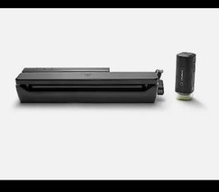 FoodSaver Vacuum Sealing System BLUE 2-in-1 Sealer Cordless MS2010 Spot ... - $25.62