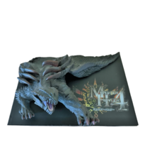 Nintendo 3DS Mulit-Stand - Capcom Monster Hunter 4 Gore Magala - $74.25
