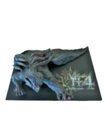 Nintendo 3DS Mulit-Stand - Capcom Monster Hunter 4 Gore Magala - $100.85 CAD