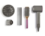 Dyson Supersonic Styling Set | Interactive Toy Hairdryer For Children Ag... - $42.74
