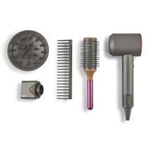 Dyson Supersonic Styling Set | Interactive Toy Hairdryer For Children Aged 3 Yea - £35.96 GBP