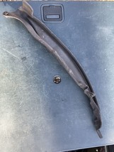 2015-2020 ACURA TLX FENDER REARWARD ENCLOSURE FILLER COVER FRONT RIGHT OEM - £26.09 GBP