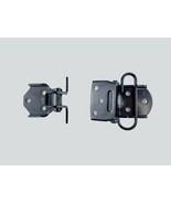 Right Front Upper Lower Door Hinges Fits For Nissan Datsun 720 Pickup 19... - $76.06 CAD