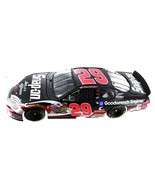 KEVIN HARVICK #29 SNAP ON  2004 MONTE CARLO.  1-24th scale action diecast - $74.25