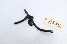 09-16 AUDI A4 2.0L TURBO TURBOCHARGER BOOST PRESSURE RELIEF SOLENOID VALVE E5382 image 5