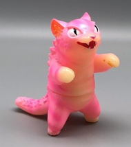 Max Toy Pink GID (Glow in Dark) Negora image 3