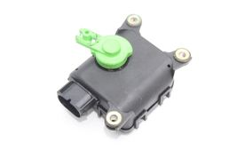 97-04 PORCHE BOXSTER HEATER A/C ACTUATOR SERVO MOTOR U0273 image 7