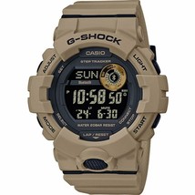 Men&#39;s Watch Casio G-Shock G-SQUAD Black (Ø 48 mm) (Ø 48,5 mm) (S7230076) - £144.46 GBP