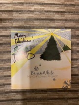 Bryan White - My Christmas Project CD *AUTOGRAPHED* - $37.99