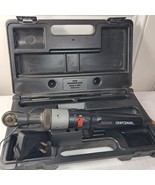 Vintage Sears Craftsman 1/4 Drive power Cordless Ratchet Model 900.11143... - $76.55 CAD