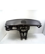 2018 Mercedes W205 C63 Sedan dashboard, dash board, black w/ red stitchi... - $894.71 CAD