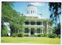 Mississippi Env-o-Letter Natchez Longwood National Historic Landmark - £3.10 GBP