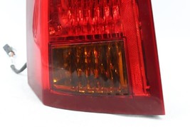 Left Driver Tail Light 2004-2007 CADILLAC CTS OEM #15229 - $107.99