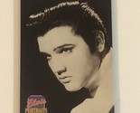 Elvis Presley Collection Trading Card #359 Young Elvis - $1.97