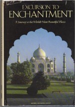 Excursion to Enchantment [Mar 01, 1989] National Geographic Society and Crump, D - £12.13 GBP