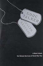 Code Talker: A Novel About the Navajo Marines of World War Two [Paperback] Bruch - £5.65 GBP