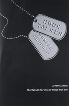 Code Talker: A Novel About the Navajo Marines of World War Two [Paperback] Bruch - £5.29 GBP