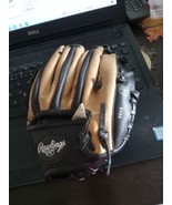 rawlings 9 inch glove ( Left Haneded) - £5.71 GBP