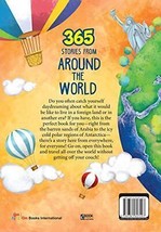 365 Stories from Around the World - £15.18 GBP