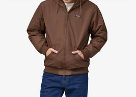 Patagonia lined isthmus hoody for men - size 2XL - $129.69
