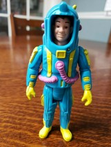 Ghostbusters 1989 Ray Stantz Action Figure Vintage - £5.05 GBP