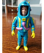 GHOSTBUSTERS 1989 RAY STANTZ ACTION FIGURE VINTAGE - $6.43