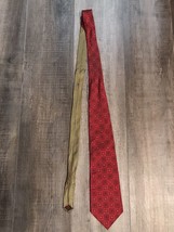 Tommy Hilfiger Necktie - $194.89 MXN