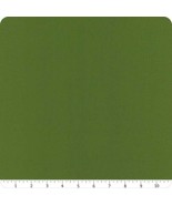 Moda BELLA SOLIDS Basil 9900 330 Quilt Fabric By The Yard - $10.81 CAD