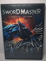 Sword Master (DVD, 2016) - $9.49
