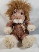 14&quot; Plush Lion Stuffed Animal - Animal Adventure - So Soft and Cuddly! - $183.03 MXN