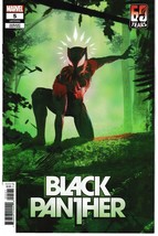 Black Panther (2021) #5 Bosslogic SPIDER-MAN Var (Marvel 2022) &quot;New Unread&quot; - £3.70 GBP