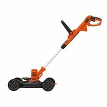 3-in-1 Corded Lawn Mower, String Trimmer &amp; Edger, 12-Inch - £124.07 GBP