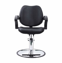 Salon Style Cutting Styling Beauty Salon Furniture Barber Chair Salon Ch... - £143.80 GBP