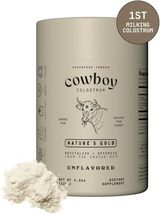 Cowboy colostrum thumb200