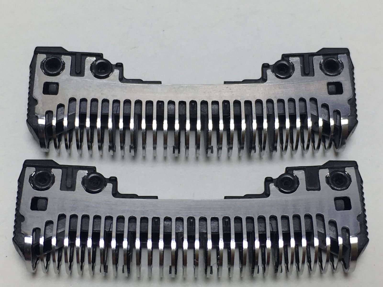 2X Razor blades Cutter For Panasonic ES-WSL7D ES-RT54 ES-LA93  ES-LA10 ES-RT84