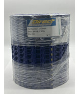 Direct Conveyors ZA-28486 MPB 8.4” Plastic Wide Conveyor Belt, 26Ft  - €307,91 EUR