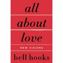 All About Love: New Visions - £13.43 GBP
