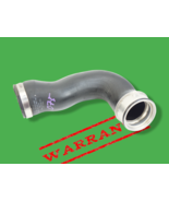 2009-2012 vw passat cc jetta eos  tt turbo intercooler hose tube 1K0145762 - $896.47 MXN