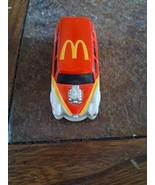 2000 McDonald’s Hot Wheels Happy Meal Toy Hot Wheels Car - $152.05 MXN