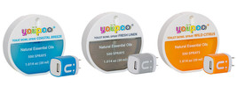 YouPoo Essential Oils-Perfect For Every Bathroom - £23.64 GBP