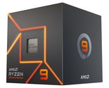 AMD Ryzen 9 7900 12-Core, 24-Thread Unlocked Desktop Processor - $541.99