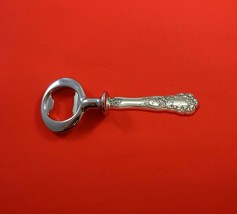 Buttercup by Gorham Sterling Silver Bottle Opener HH Custom Made 6&quot; - £76.37 GBP