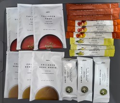 NEW Plexus RESET 6 Soups, 3 Slim, 3 Active, 3 Hydrate, 3 Matcha Bars (No... - $1,849.51 MXN