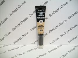 Revlon ColorStay Skin Awaken 5-in-1 Concealer #015 Light - $7.86