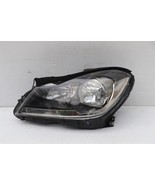 2012-15 Mercedes Benz C204 C250 C300 C350 Headlight Lamp Halogen Driver ... - €131,16 EUR