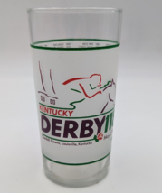 Vtg 1992 Kentucky Derby 118th Running Churchill Downs 5.25&quot; Mint Julep G... - $9.69