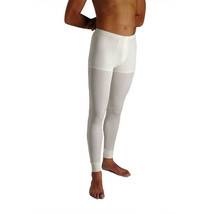 DermaSilk Gents Long Pants/Leggings S M L XL - £109.72 GBP
