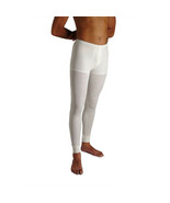 DermaSilk Gents Long Pants/Leggings S M L XL - $176.55+
