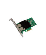 Intel X550T2 ETHERNET CONVERGED NETWORK ADAPTER - $202.23
